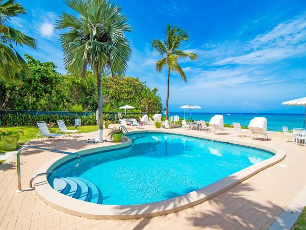 Cayman Islands Condo 959582