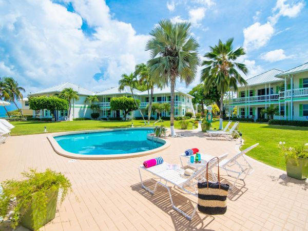 Cayman Islands Condo 959582