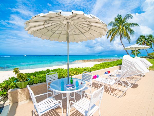 Cayman Islands Condo 959582