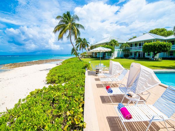 Cayman Islands Condo 959582