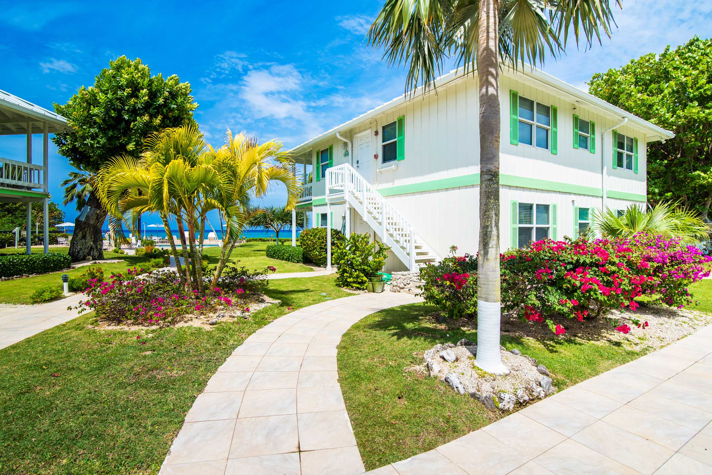 Cayman Islands Condo 959582