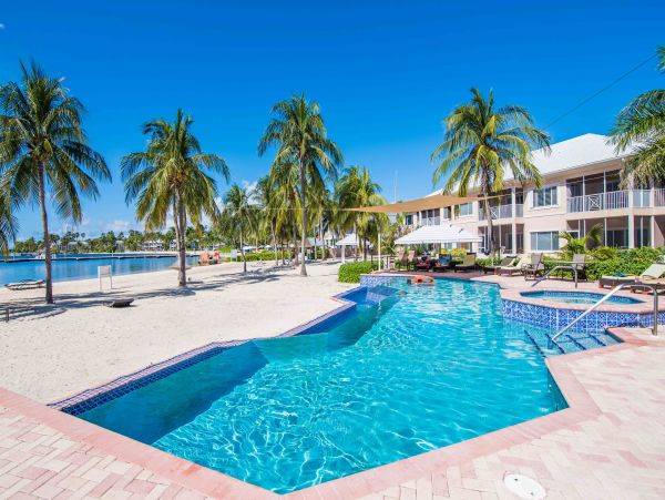 Cayman Islands Condo 959584