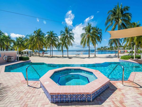 Cayman Islands Condo 959584
