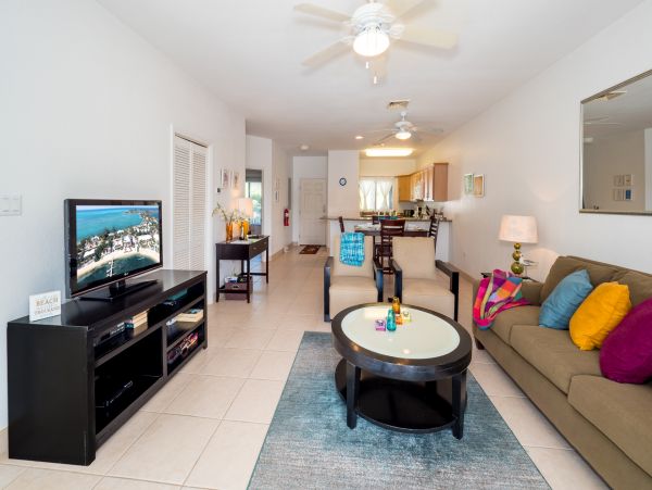 Cayman Islands Condo 959584