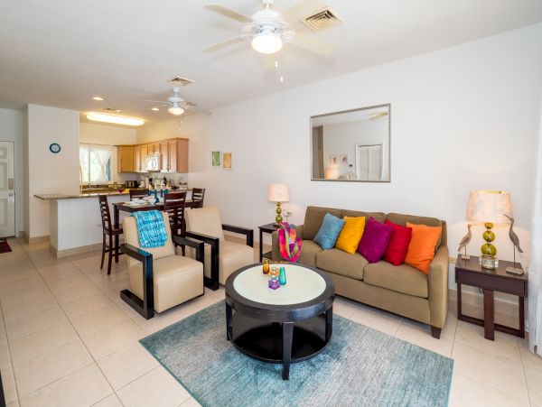 Cayman Islands Condo 959584