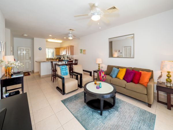 Cayman Islands Condo 959584