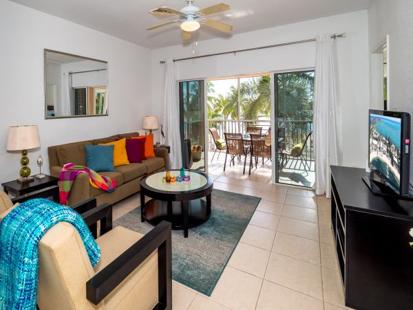 Cayman Islands Condo 959584