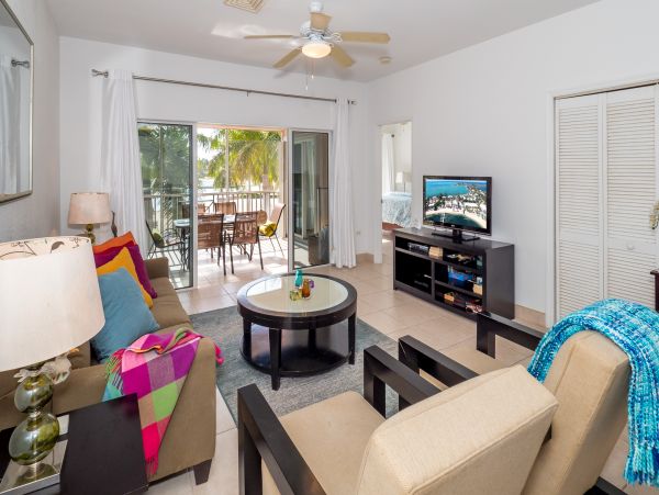Cayman Islands Condo 959584
