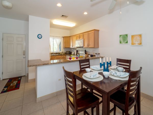 Cayman Islands Condo 959584