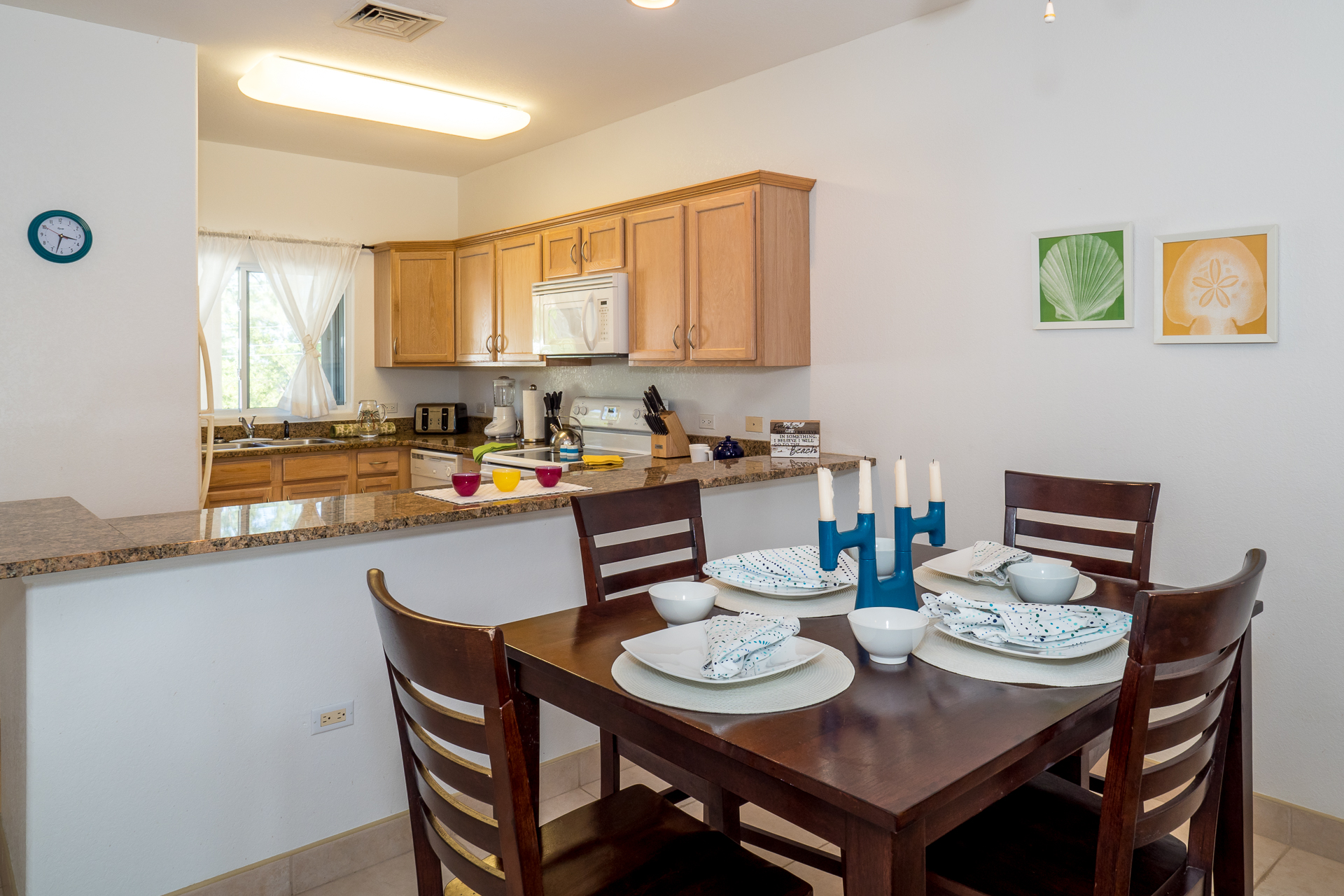 Cayman Islands Condo 959584