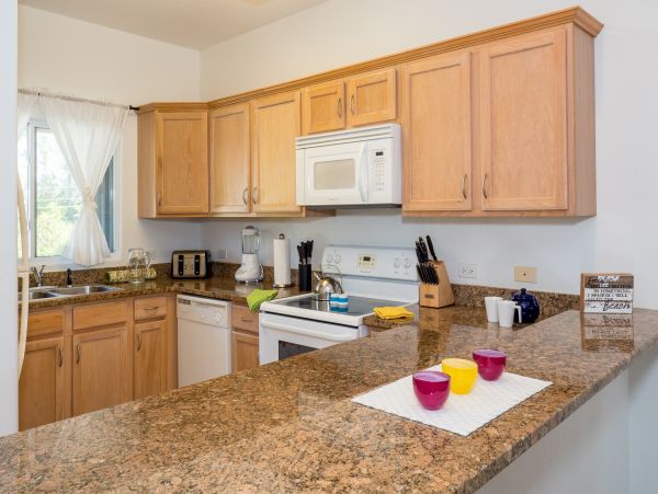 Cayman Islands Condo 959584