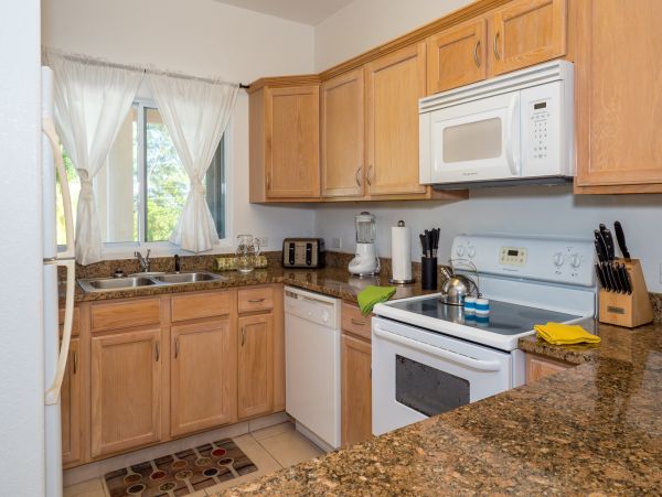 Cayman Islands Condo 959584