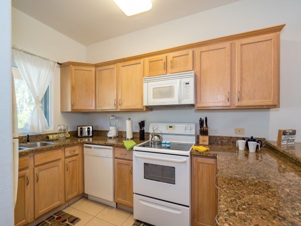 Cayman Islands Condo 959584