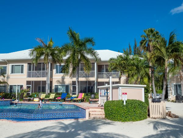 Cayman Islands Condo 959584