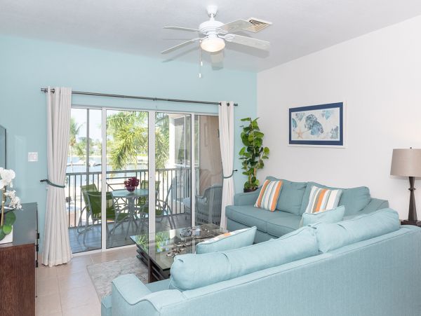 Cayman Islands Condo 959659
