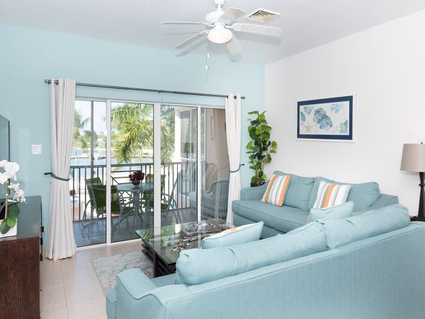 Cayman Islands Condo 959659