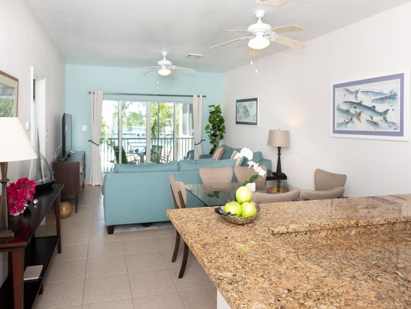 Cayman Islands Condo 959659