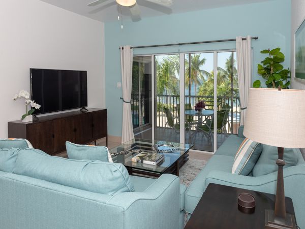 Cayman Islands Condo 959659