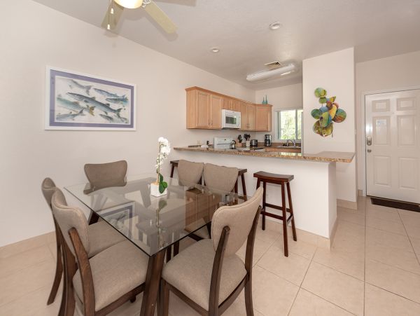 Cayman Islands Condo 959659