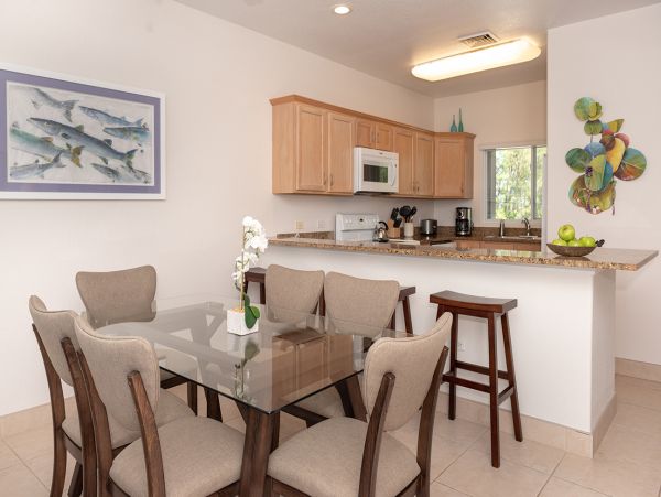 Cayman Islands Condo 959659