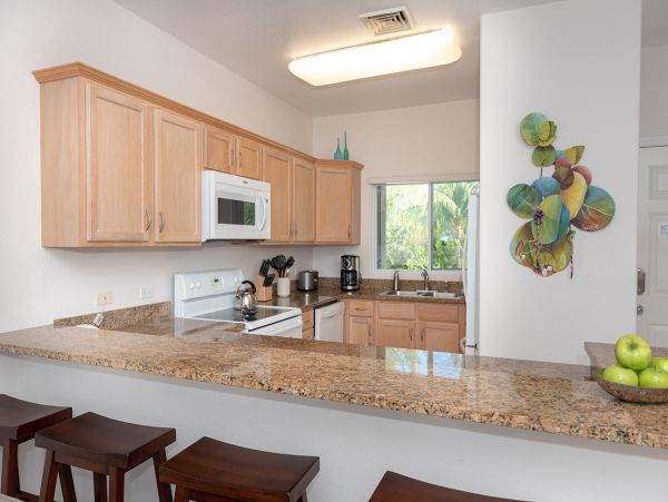 Cayman Islands Condo 959659
