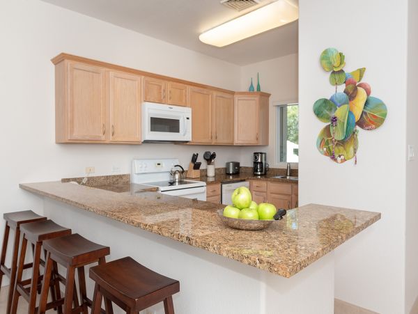 Cayman Islands Condo 959659
