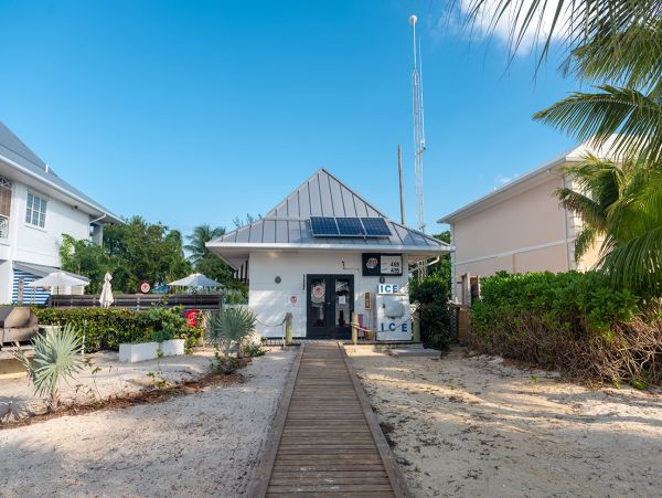 Cayman Islands Condo 959659
