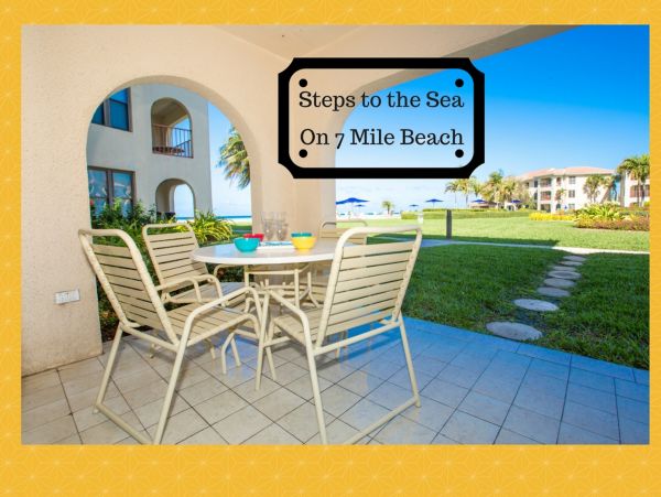 Cayman Islands Condo 959665