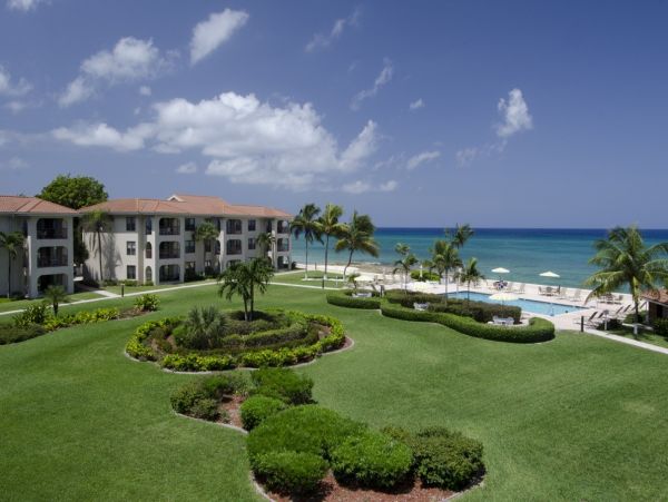 Cayman Islands Condo 959665