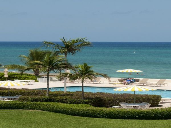 Cayman Islands Condo 959665