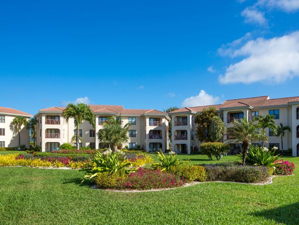 Cayman Islands Condo 959665