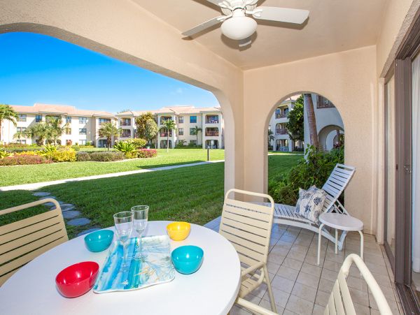 Cayman Islands Condo 959665