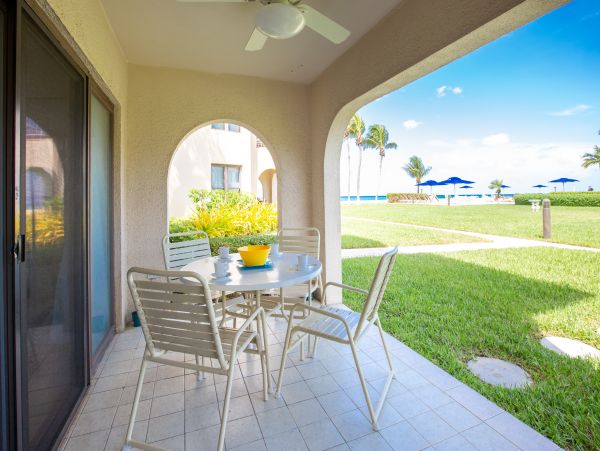 Cayman Islands Condo 959665