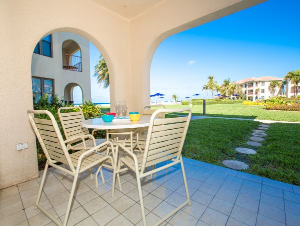 Cayman Islands Condo 959665