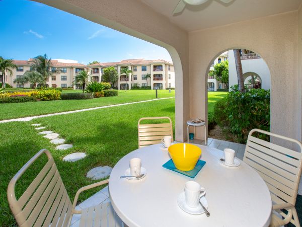 Cayman Islands Condo 959665