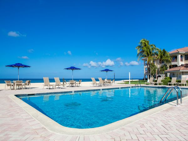 Cayman Islands Condo 959665