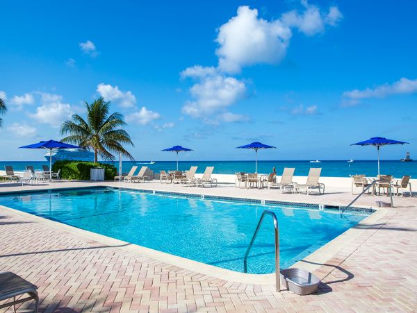 Cayman Islands Condo 959665
