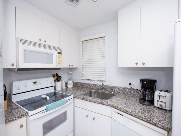 Cayman Islands Condo 959665