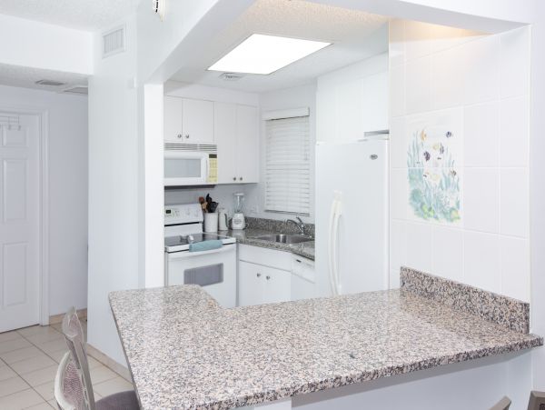 Cayman Islands Condo 959665