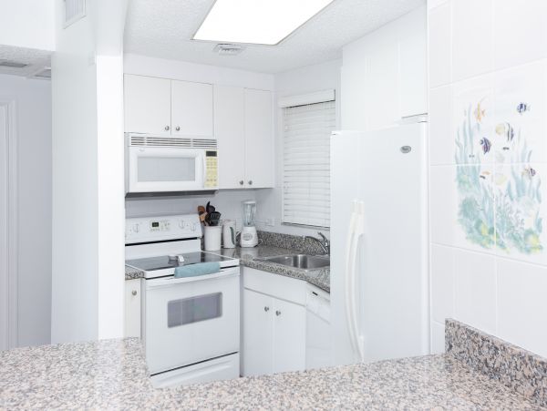 Cayman Islands Condo 959665