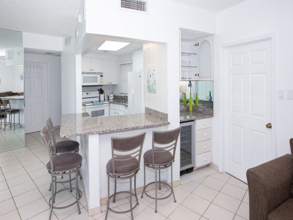 Cayman Islands Condo 959665