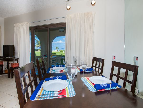 Cayman Islands Condo 959665