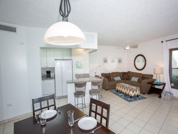 Cayman Islands Condo 959665