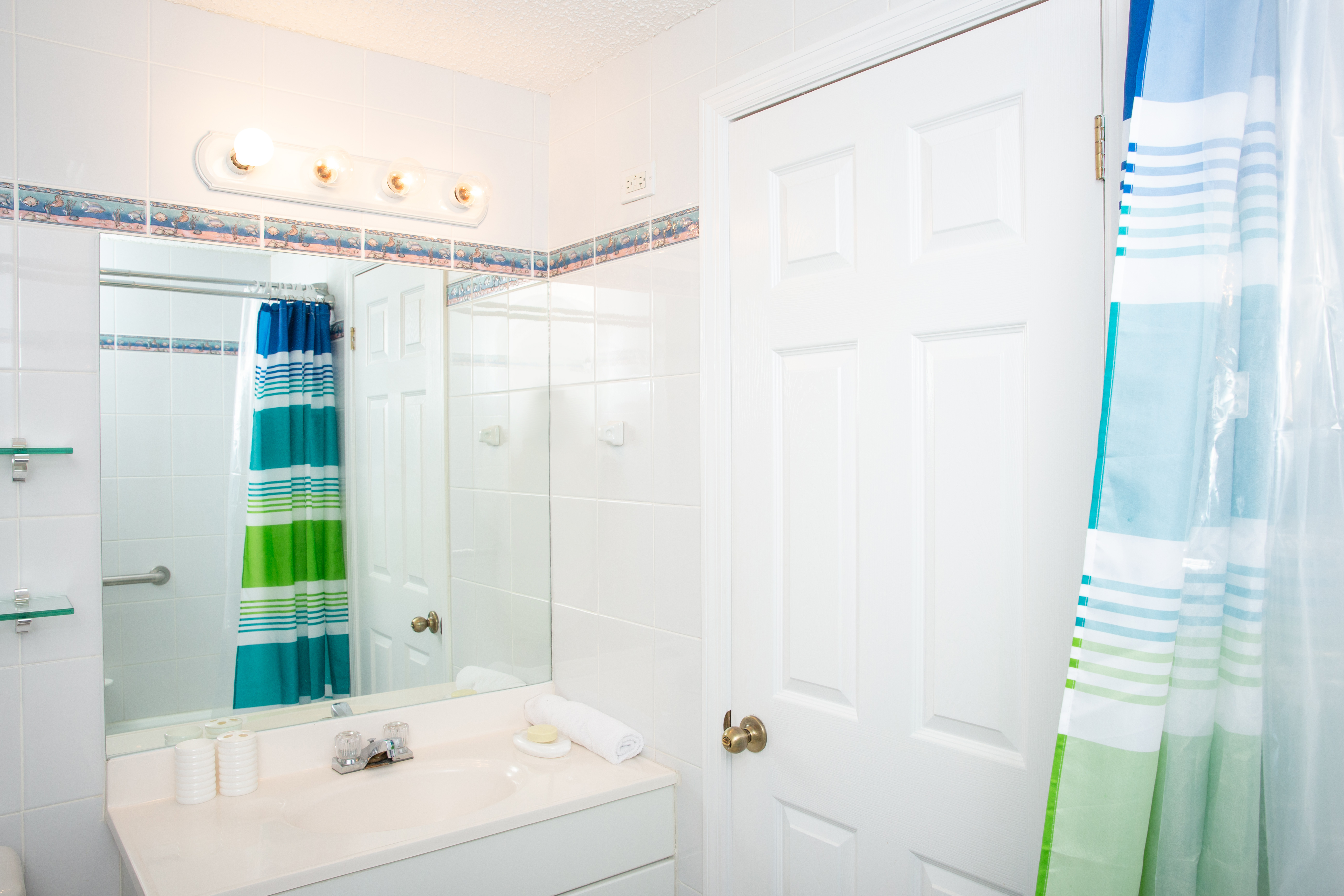 Cayman Islands Condo 959665
