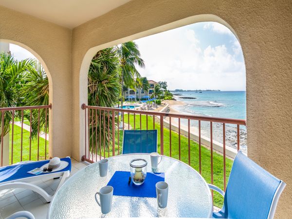 Cayman Islands Condo 959667
