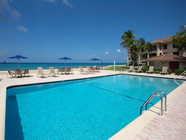Cayman Islands Condo 959667