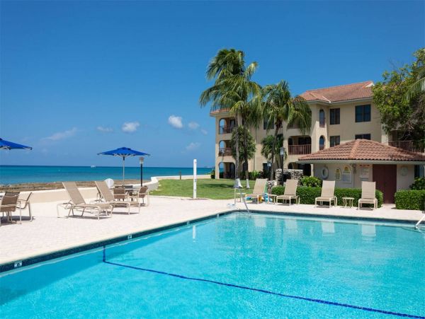 Cayman Islands Condo 959667