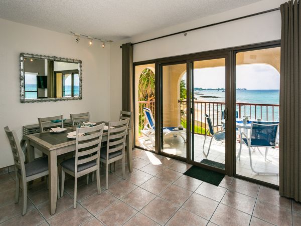Cayman Islands Condo 959667