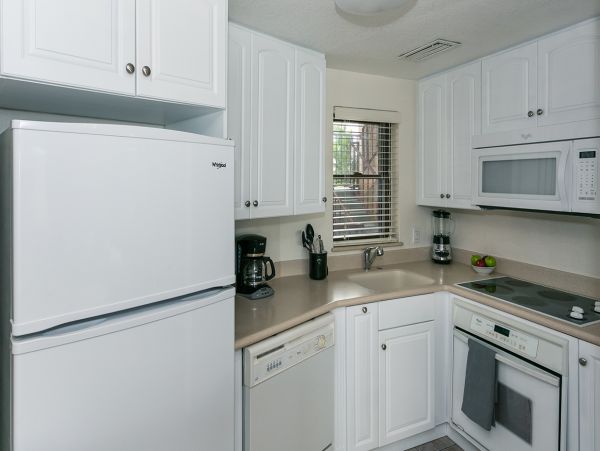 Cayman Islands Condo 959667