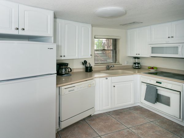 Cayman Islands Condo 959667